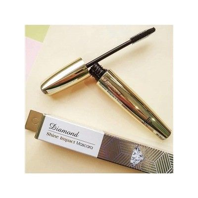 Farm Stay Diamond Shine Impact Mascara